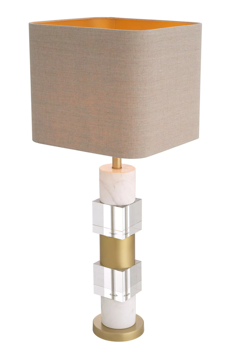 Contemporary Table Lamp | Eichholtz Cullingham | OROA TRADE