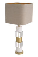 Contemporary Table Lamp | Eichholtz Cullingham | OROA TRADE