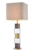 Contemporary Table Lamp | Eichholtz Cullingham | OROA TRADE