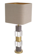 Contemporary Table Lamp | Eichholtz Cullingham | OROA TRADE