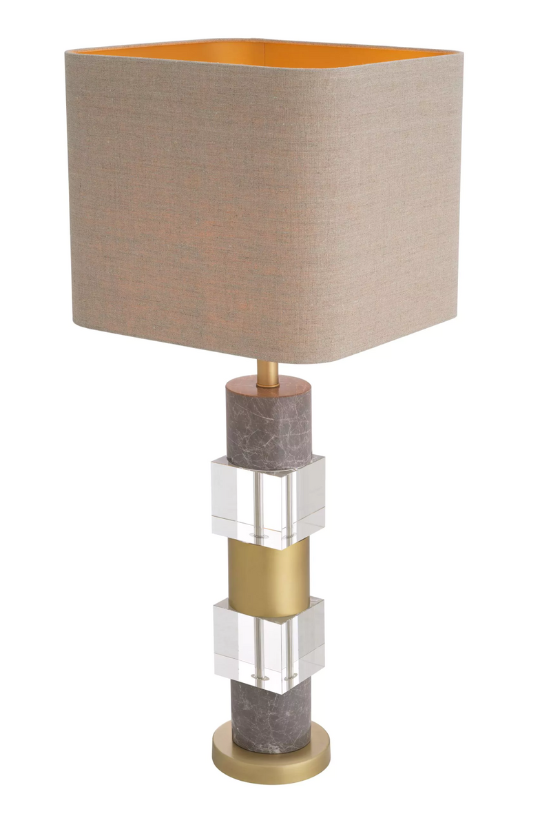 Contemporary Table Lamp | Eichholtz Cullingham | OROA TRADE