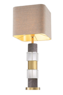 Contemporary Table Lamp | Eichholtz Cullingham | OROA TRADE