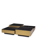 Coffee Table Set (4) | Eichholtz Esposito | Oroatrade.com