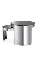 Bevelled Glass Side Tables (2) | Eichholtz Piemonte | Oroatrade.com