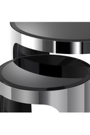 Bevelled Glass Side Tables (2) | Eichholtz Piemonte | Oroatrade.com