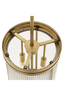 Cylindrical Glass Pendant Lamp | Eichholtz Rousseau | Oroatrade.com