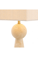 Bouclé Shade Table Lamp | Eichholtz Novak | Oroatrade.com
