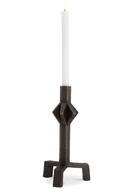 Bronze Vintage Candle Holder | Eichholtz Conti | Oroatrade.com