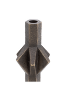 Bronze Vintage Candle Holder | Eichholtz Conti | Oroatrade.com