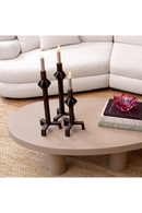 Bronze Vintage Candle Holder | Eichholtz Conti | Oroatrade.com