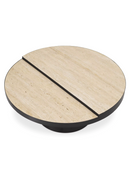 Round Modern Coffee Table | Eichholtz Excelsior | Oroatrade.com