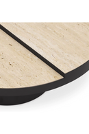 Round Modern Coffee Table | Eichholtz Excelsior | Oroatrade.com