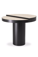 Round Modern Side Table | Eichholtz Excelsior | Oroatrade.com