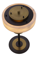 Contemporary Alabaster Table Lamp | Eichholtz Zereno | Oroatrade.com