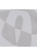 Abstract Shape Art Prints (4) | Eichholtz Soft Shape | Oroatrade