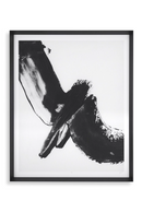 Monochrome Art Print Set (2) | Eichholtz Black Expression | Oroatrade.com