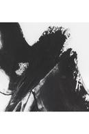 Monochrome Art Print Set (2) | Eichholtz Black Expression | Oroatrade.com