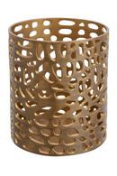 Vintage Brass Hurricane | Eichholtz Dix | Oroatrade.com