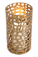 Vintage Brass Hurricane | Eichholtz Dix | Oroatrade.com