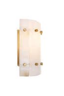 Semi-Circular Wall Lamp | Eichholtz Blason | Oroatrade.com