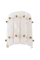 Semi-Circular Wall Lamp | Eichholtz Blason | Oroatrade.com