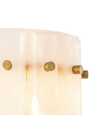 Semi-Circular Wall Lamp | Eichholtz Blason | Oroatrade.com