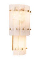 Semi-Circular Wall Lamp | Eichholtz Blason | Oroatrade.com