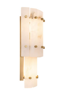 Semi-Circular Wall Lamp | Eichholtz Blason | Oroatrade.com