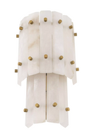 Semi-Circular Wall Lamp | Eichholtz Blason | Oroatrade.com