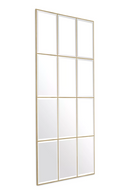 Bevelled Wall Mirror | Eichholtz Kravis | Oroatrade.com