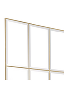 Bevelled Wall Mirror | Eichholtz Kravis | Oroatrade.com