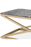 Crossed Leg Coffee Table | Eichholtz Criss Cross | Oroatrade.com
