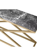 Rectangular Marble Console Table | Eichholtz Criss Cross | Oroatrade.com
