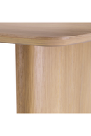 Scandinavian Oak Dining Table S | Eichholtz Bergman | Oroatrade.com