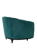 Channeled Modern Accent Chair | Eichholtz Agostino | Oroatrade.com