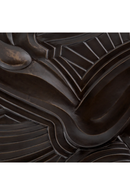 Bronze Carved Wall Object | Eichholtz Folies Bergere | Oroatrade.com