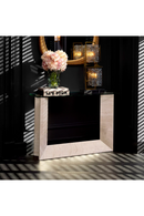 Modern Console Table | Eichholtz Fortuna | Oroatrade.com