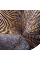 Embossed Leaf Wall Object | Eichholtz Palma | Oroatrade.com