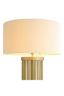 Antique Brass Floor Lamp | Eichholtz Condo | Oroatrade.com