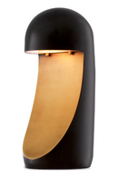 Brass Accent Modern Table Lamp | Eichholtz Arion