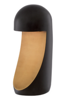 Brass Accent Modern Table Lamp | Eichholtz Arion