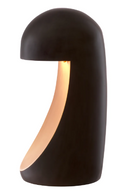 Brass Accent Modern Table Lamp | Eichholtz Arion