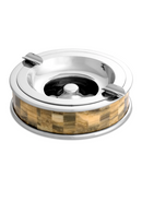 Contemporary Faux Horn Bowl | Eichholtz Bonham | Oroatrade.com