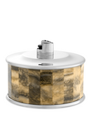 Contemporary Faux Horn Lighter | Eichholtz Bonham | Oroatrade.com