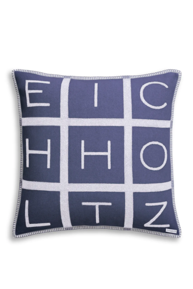 Minimalist Wool Cushion S | Eichholtz Zera | Oroatrade.com