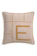 Hemstitch Wool Cushion L | Eichholtz Rhoda | Oroatrade.com