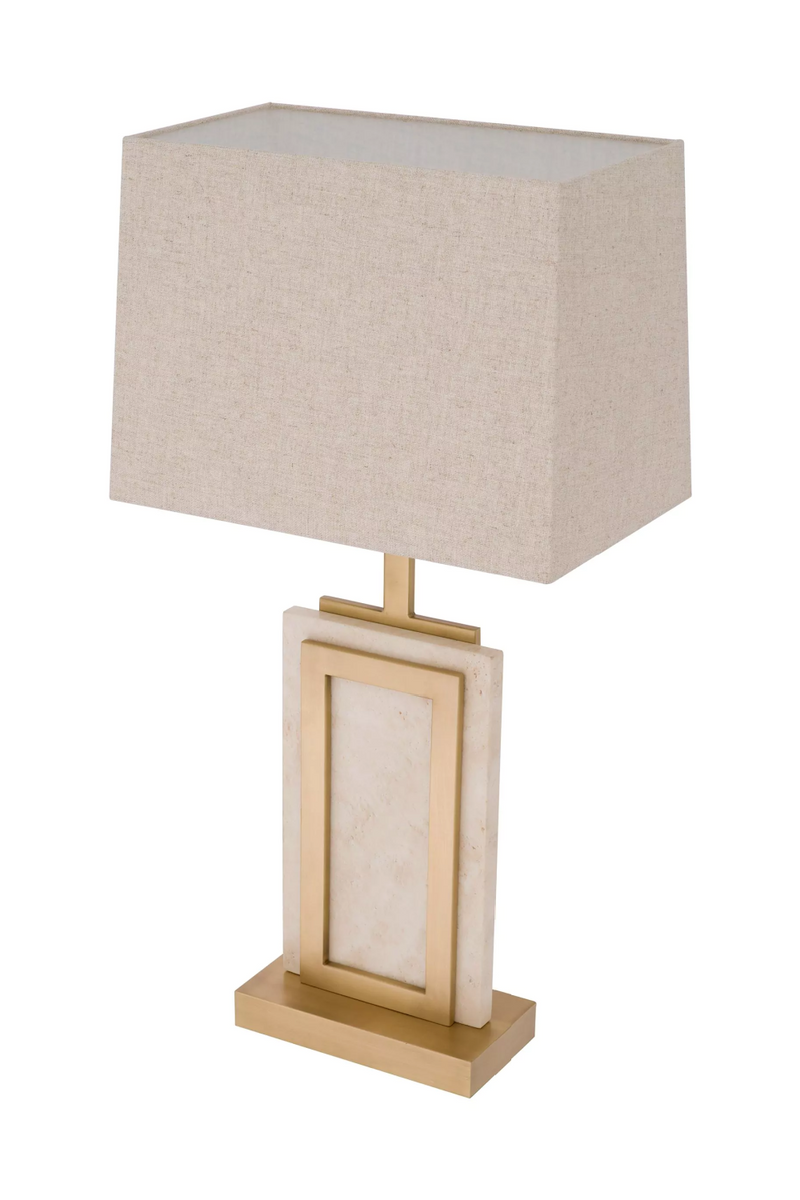Classic Contemporary Table Lamp | Eichholtz Murray | Oroatrade.com