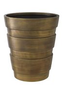 Modern Conical Planter | Eichholtz Apex | Oroatrade.com