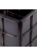 Rustic Style Outdoor Planter | Eichholtz Grid | Oroatrade.com