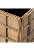 Rustic Style Outdoor Planter | Eichholtz Grid | Oroatrade.com